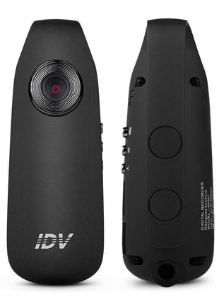 Tecno Gadgets Mini Video Camera 