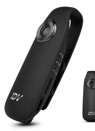 Tecno Gadgets Mini Video Camera 