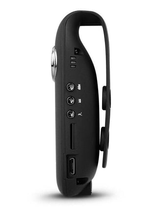 Tecno Gadgets Mini Video Camera 