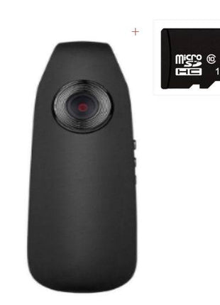 Tecno Gadgets Mini Video Camera 