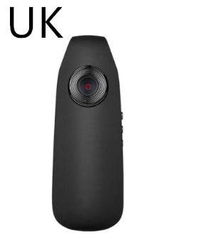 Tecno Gadgets Mini Video Camera 