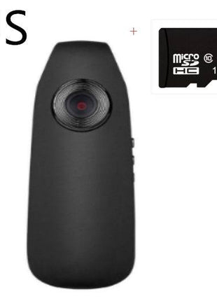 Tecno Gadgets Mini Video Camera 