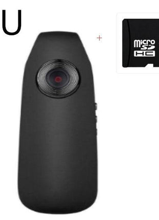 Tecno Gadgets Mini Video Camera