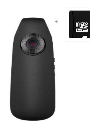 Tecno Gadgets Mini Video Camera