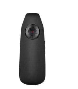 Tecno Gadgets Mini Video Camera