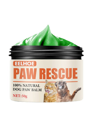 Pet Paw Care Cream – Protective Foot Pad Balm for Dogs & Cats - TECNO GADGETS