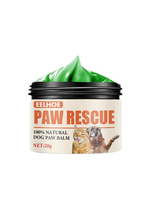 Pet Paw Care Cream – Protective Foot Pad Balm for Dogs & Cats - TECNO GADGETS