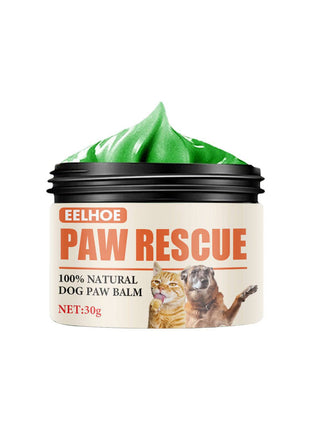 Pet Paw Care Cream – Protective Foot Pad Balm for Dogs & Cats - TECNO GADGETS