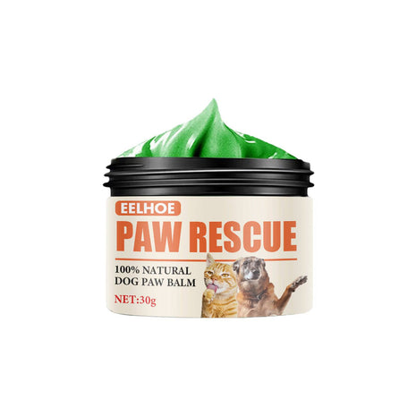Pet Paw Care Cream – Protective Foot Pad Balm for Dogs & Cats - TECNO GADGETS