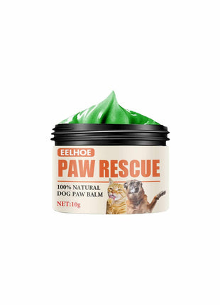 Pet Paw Care Cream – Protective Foot Pad Balm for Dogs & Cats - TECNO GADGETS