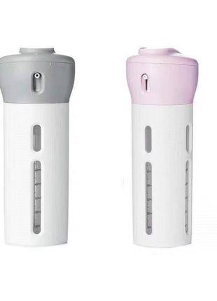 Tecno Gadgets Travelling bottle