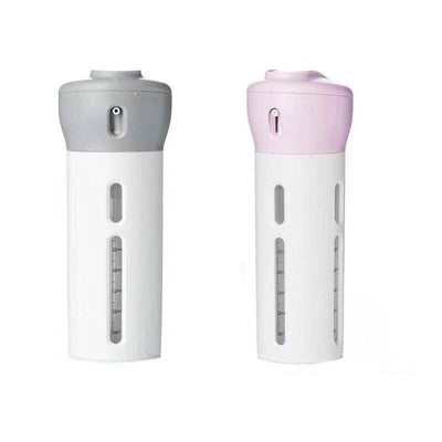 Tecno Gadgets Travelling bottle