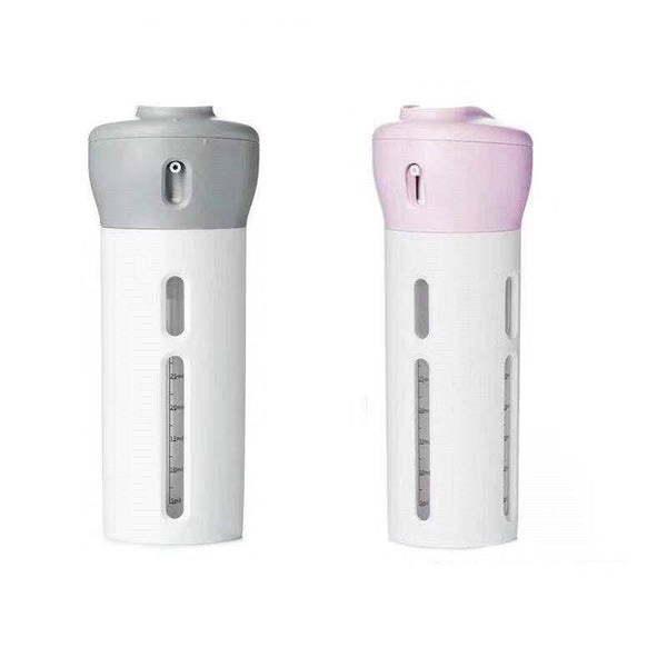 Tecno Gadgets Travelling bottle