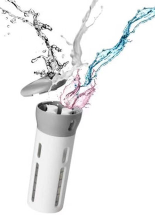 Tecno Gadgets Travelling bottle
