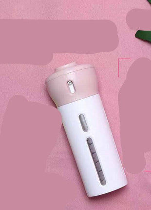 Tecno Gadgets Travelling bottle