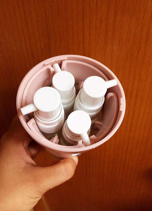 Tecno Gadgets Travelling bottle