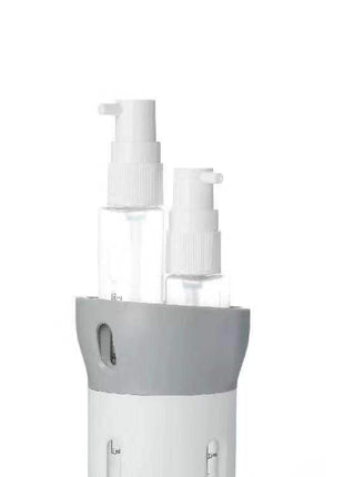 Tecno Gadgets Travelling bottle