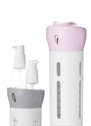 Tecno Gadgets Travelling bottle