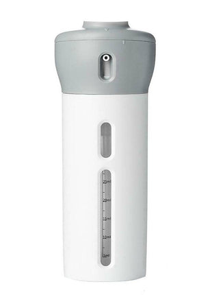 Tecno Gadgets Travelling bottle
