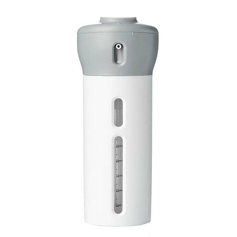 Tecno Gadgets Travelling bottle