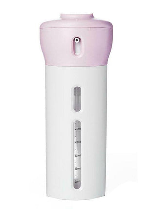 Tecno Gadgets Travelling bottle