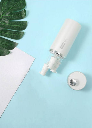 Tecno Gadgets Travelling bottle