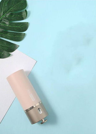 Tecno Gadgets Travelling bottle