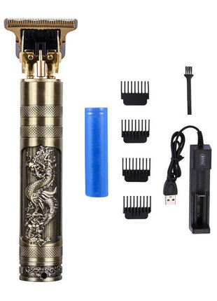 Tecno Gadgets Hair Cutting Clippers