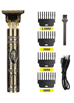 Tecno Gadgets Hair Cutting Clippers