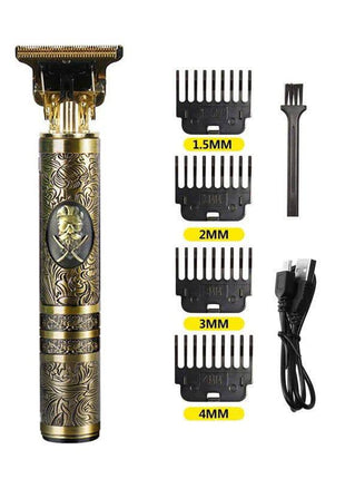 Tecno Gadgets Hair Cutting Clippers