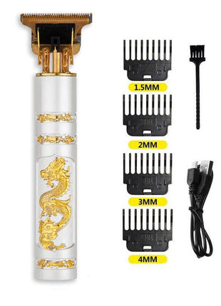 Tecno Gadgets Hair Cutting Clippers