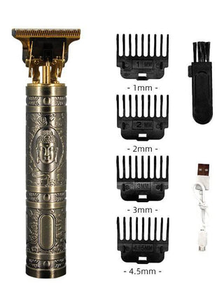 Tecno Gadgets Hair Cutting Clippers