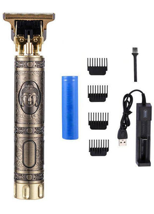 Tecno Gadgets Hair Cutting Clippers