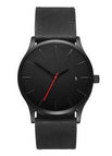 Full black