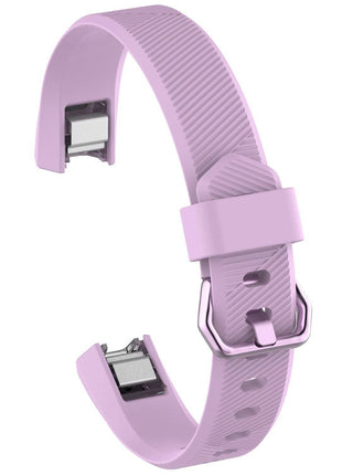 Smart Bracelet Replacement Wristband, Twill Silicone Strap - TECNO GADGETS