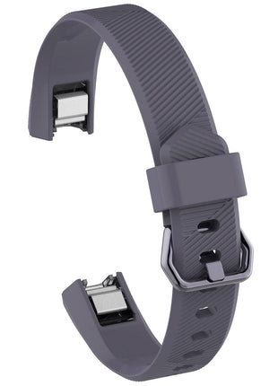 Smart Bracelet Replacement Wristband, Twill Silicone Strap - TECNO GADGETS