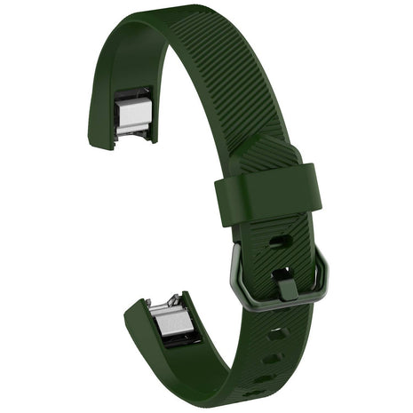 Smart Bracelet Replacement Wristband, Twill Silicone Strap - TECNO GADGETS