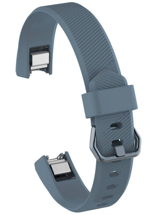 Smart Bracelet Replacement Wristband, Twill Silicone Strap - TECNO GADGETS