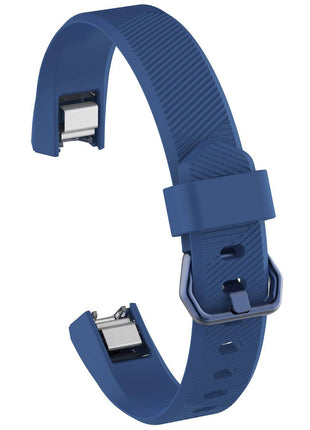 Smart Bracelet Replacement Wristband, Twill Silicone Strap - TECNO GADGETS