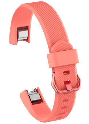 Smart Bracelet Replacement Wristband, Twill Silicone Strap - TECNO GADGETS