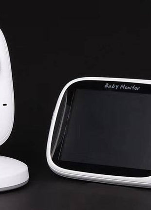 Multifunctional Video Baby Monitor with Camera - TECNO GADGETS