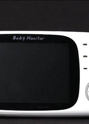 Multifunctional Video Baby Monitor with Camera - TECNO GADGETS