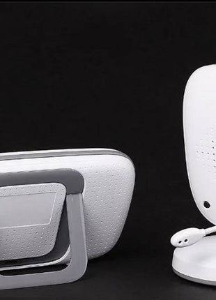 Multifunctional Video Baby Monitor with Camera - TECNO GADGETS