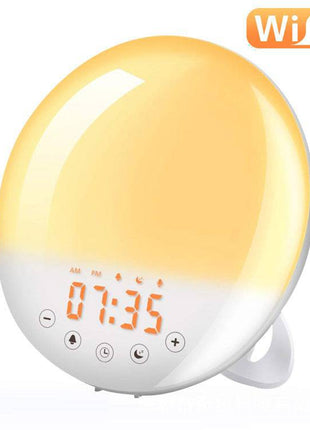 Tecno Gadgets Smart Voice control Alarm