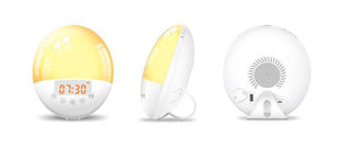 Tecno Gadgets Smart Voice control Alarm