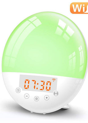 Tecno Gadgets Smart Voice control Alarm