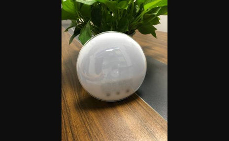 Tecno Gadgets Smart Voice control Alarm