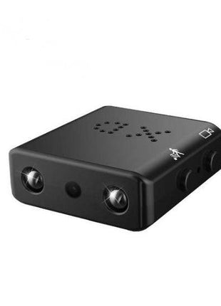 1080P HD Mini Camcorder – Infrared Night Vision & Motion Detection - TECNO GADGETS