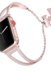 Rose powder / 38mm