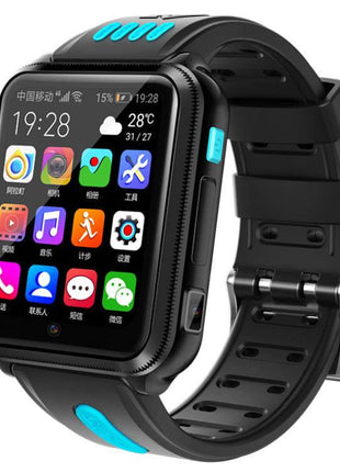 H1 Children’s Phone Watch, Smart GPS Tracker for Kids - TECNO GADGETS